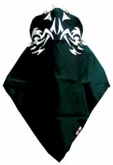 Biker scarf Tribal
