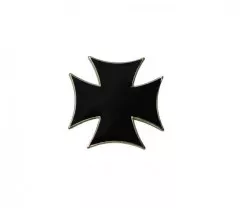 Badge Iron Cross