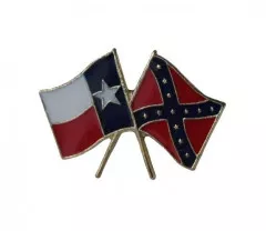 Anstecker Texas Südstaaten