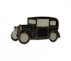 Anstecker Oldtimer