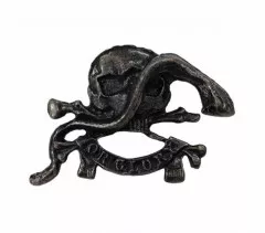 Badge Pin Skull | 030