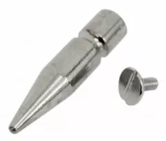 Cone Studs 35 mm with screw fixing | 20 Piece in one Pack