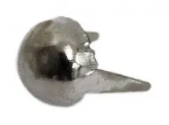 Round Studs 4 mm x 4 mm