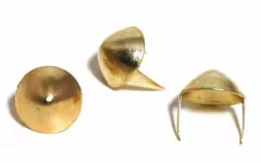 Round Studs 7 mm x 7 mm