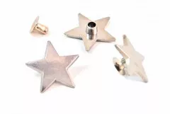Star Studs 20 mm x 20 mm