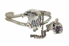 Bracelet Eagle