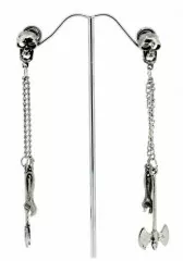 Earrings Axe Tool