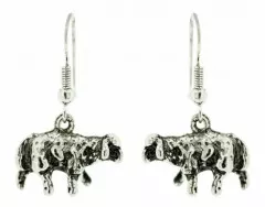 Earrings Sheep