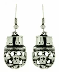 Schweine Kopf Ohrringe