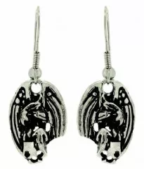 Earrings Giant Eagle