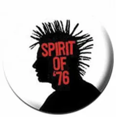 Button Badge (10er Packung)- Punk