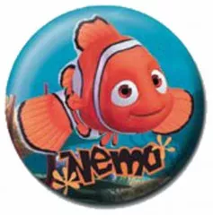 Button Badge Nemo