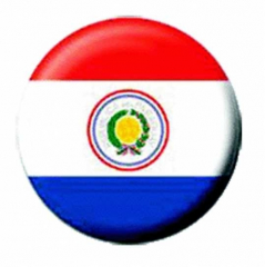 Anstecker Paraguay