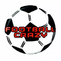 Button Badge Football