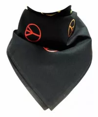 Bandana Halstuch Peace