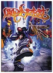 Postcard Set Limp Bizkit