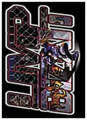 Postcard Set Limp Bizkit