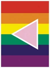 Postcard Set Gaypride