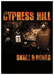 Postcard Set Cypress Hill