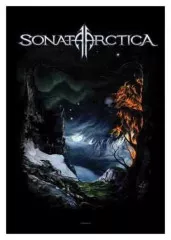 Poster Flag Sonata Arctica