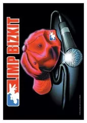 Poster Flag Limp Bizkit - Baseball Cap