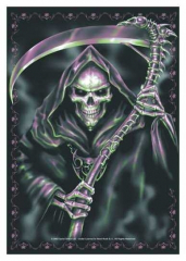 Posterfahne Spiral Collection - Reaper’s Curse