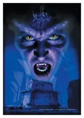 Poster Flag Spiral Collection - Vampire