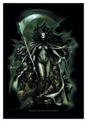 Poster Flag Spiral Collection