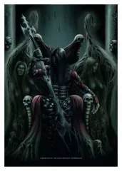 Poster Flag Spiral Collection