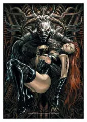 Poster Flag Spiral Collection