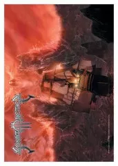 Poster Flag Sonata Arctica