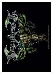 Poster Flag Finntrol - Ice