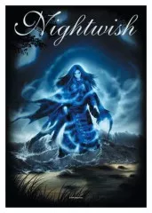 Poster Flag Nightwish