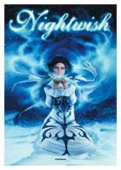 Poster Flag Nightwish