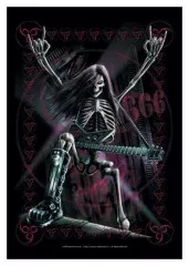 Posterfahne Spiral Collection