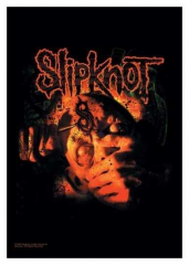 Posterfahne Slipknot