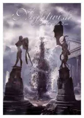 Poster Flag Nightwish