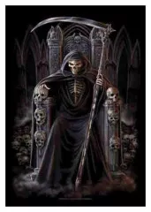 Posterfahne Spiral Collection