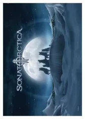 Poster Flag Sonata Arctica