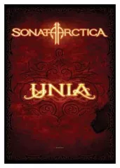 Poster Flag Sonata Arctica