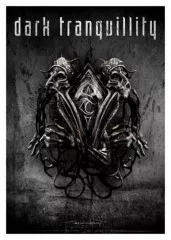 Poster Flag Dark Tranquillity