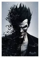 Maxi Poster Batman Arkham Origins