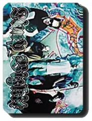 Sticker Set Limp Bizkit