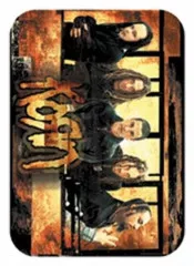 Sticker Set Korn