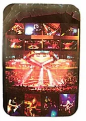 Sticker Set Metallica