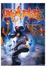 Sticker Set Limp Bizket