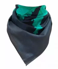 Bandana Head Wrap Scarf Hemp