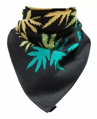 Bandana Halstuch Rasta Hanf