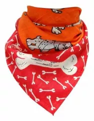 Bandana Kopftuch Dalmatiner Welpen