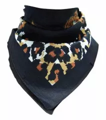 Trendy Bandana Halstuch Tiger